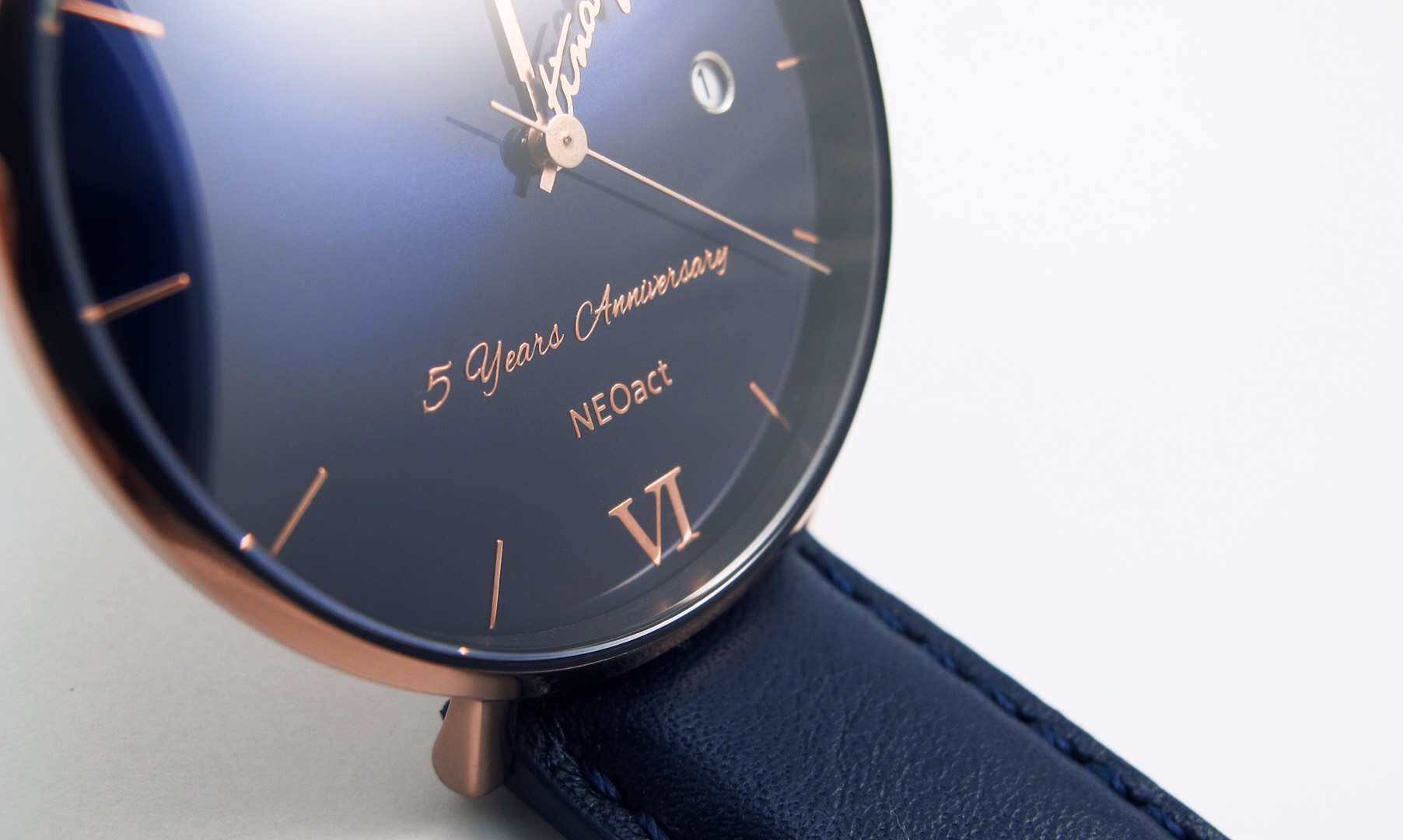 Upgrade Luxury Watches with Metal Nickel Sticker