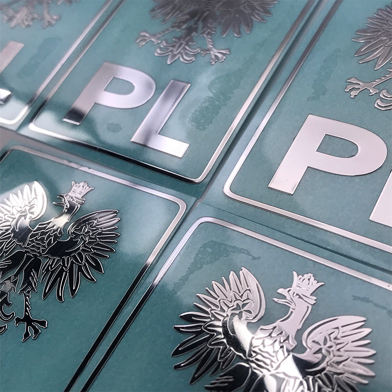 How to Custom Metal Nickel Stickers: A Simple Step-by-Step Guide